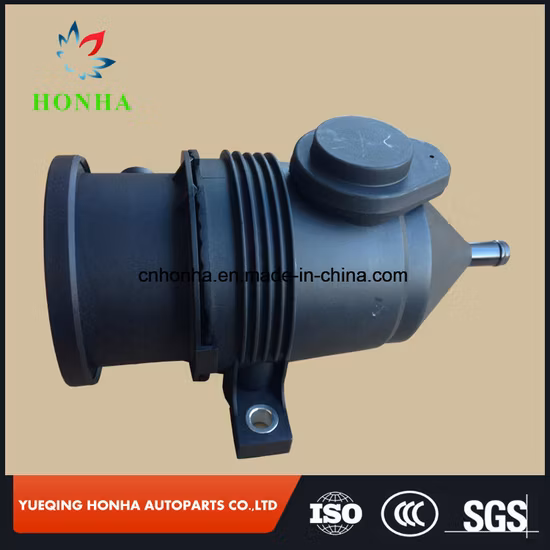 エンジニア向け 3931070870 最大 200kw Mann Provent 150 交換用オイルキャッチ缶