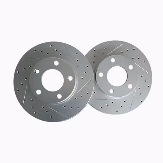 フローティング ブレーキ ディスク メルセデス Gtr BMW アウディ パトロール レクサス用カスタマイズ